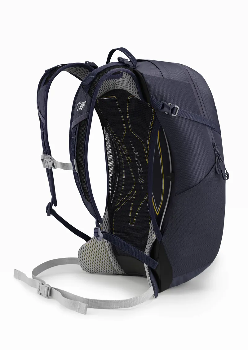 Lowe Alpine AirZone Active 22 Rucksack - Navy-2