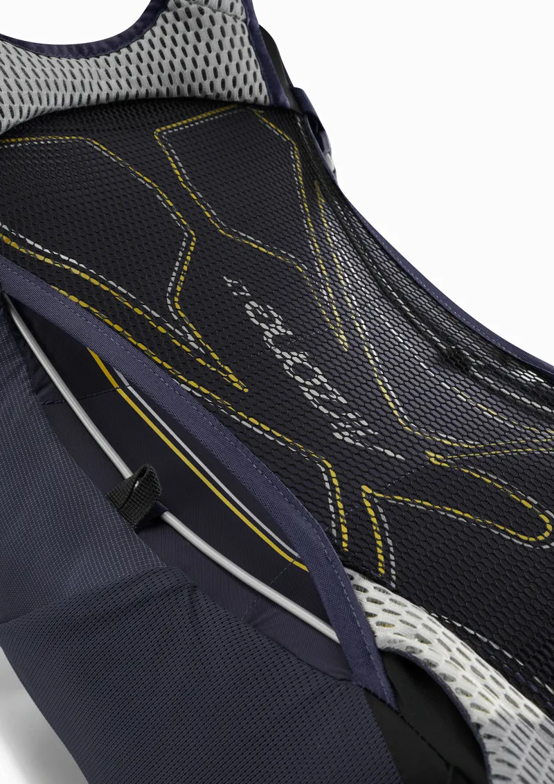 Lowe Alpine AirZone Active 22 Rucksack - Navy-3