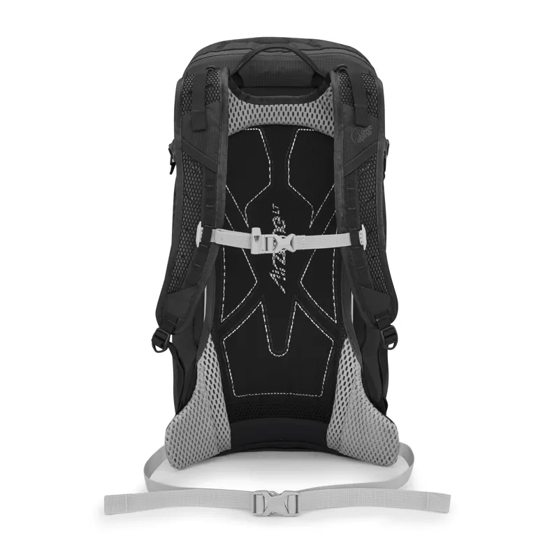 Lowe Alpine AirZone Active 18 Rucksack - Black-6