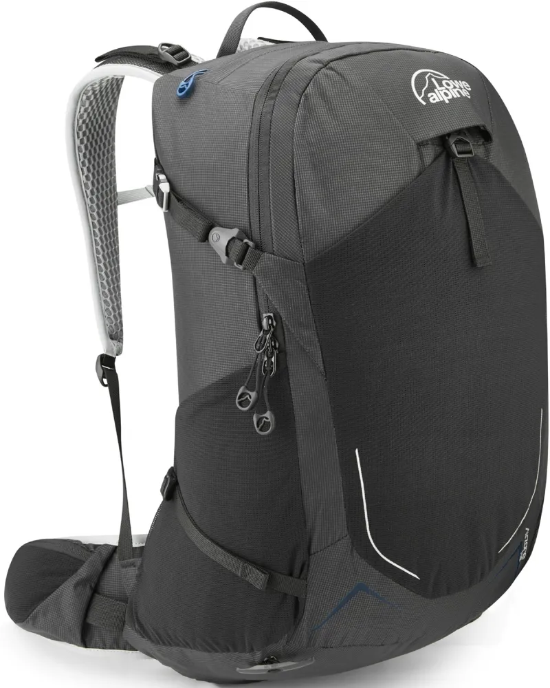Lowe Alpine Airzone Trek 28 Rucksack - Black