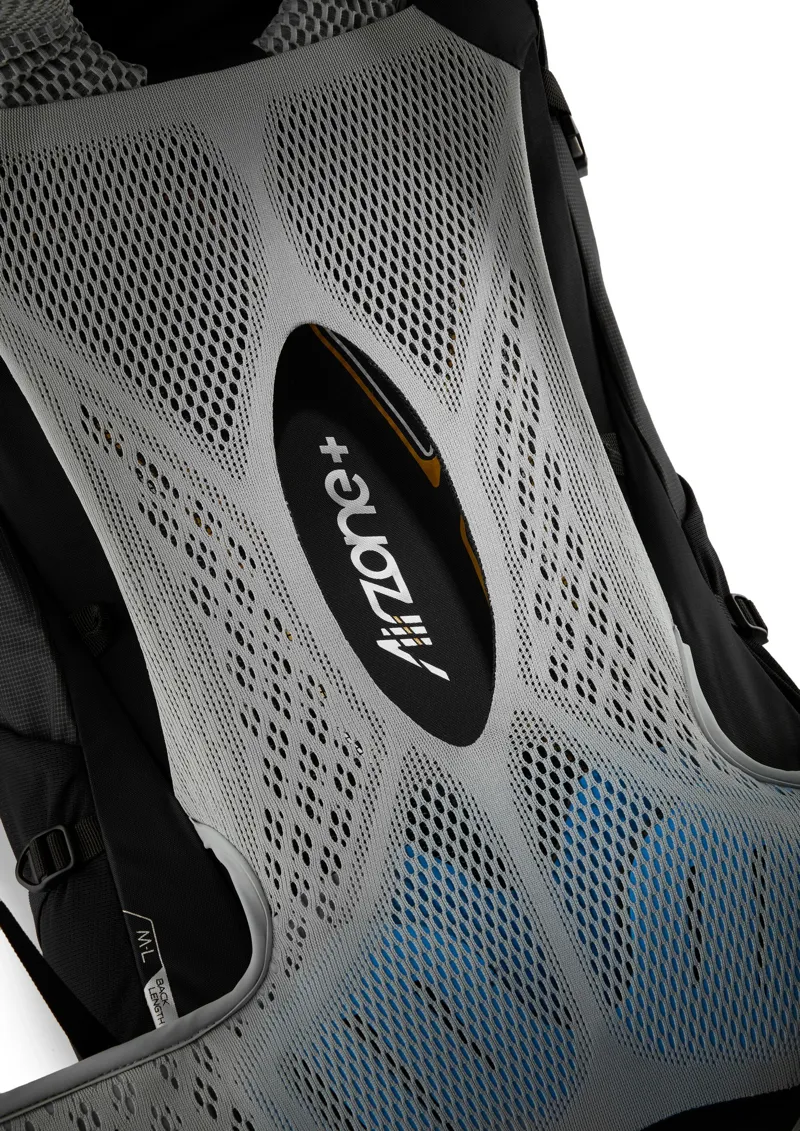 Lowe Alpine Airzone Trek 28 Rucksack - Black-5