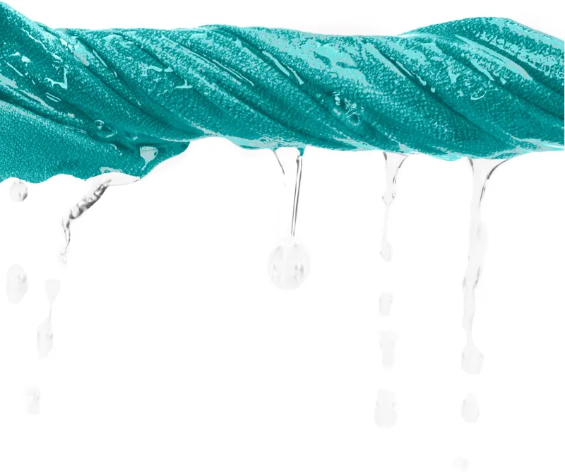 Sea To Summit Airlite Towel - S - Baltic-4