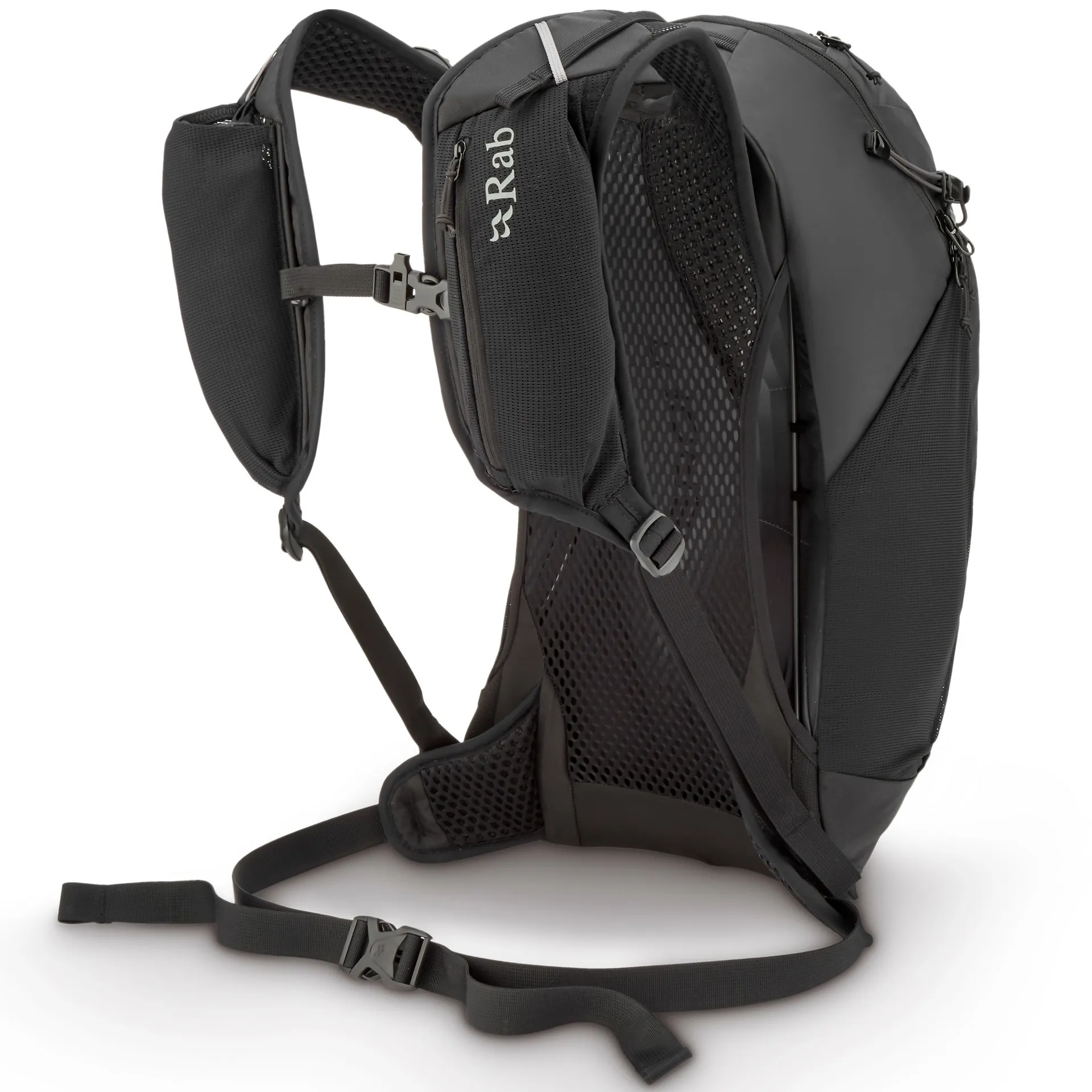 Rab Airox 18 Rucksack - Black