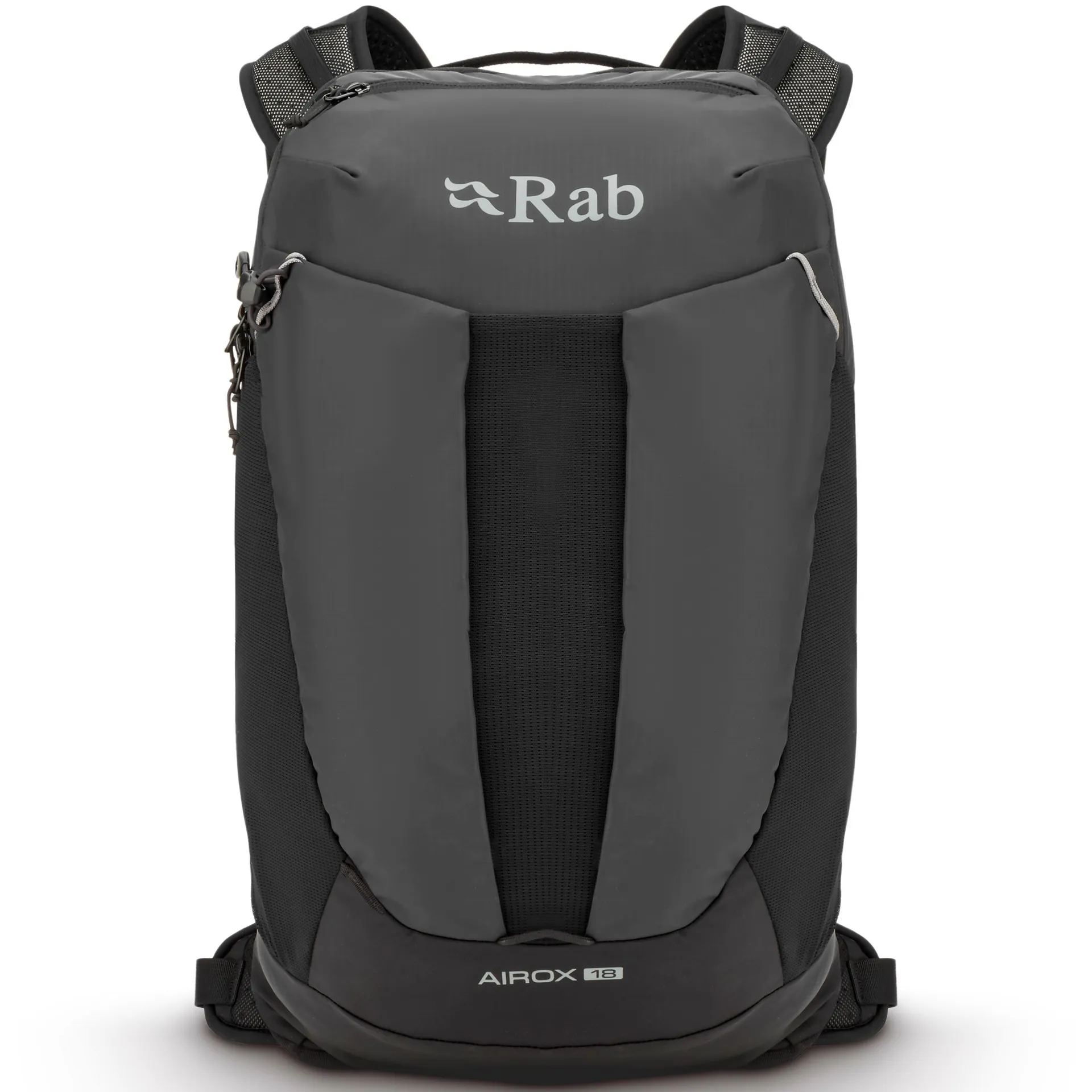 Rab Airox 18 Rucksack - Black