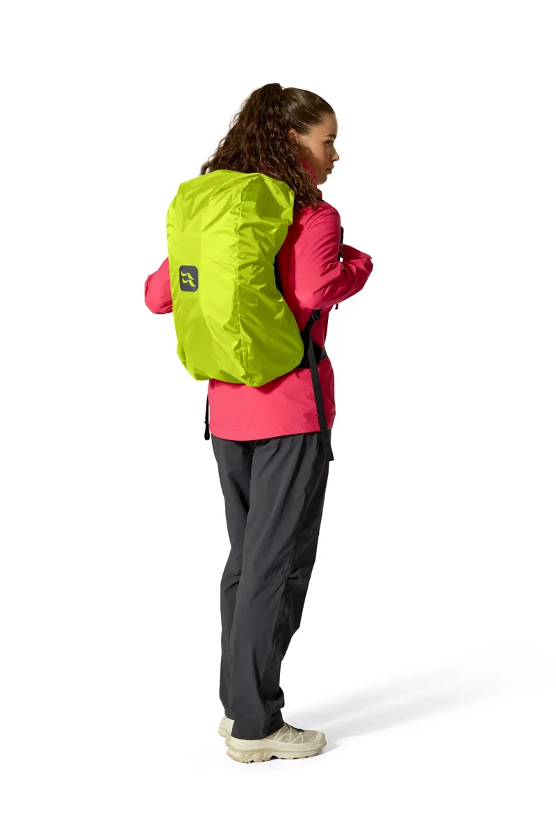 Rab Airox 18 Rucksack - Mulberry-10