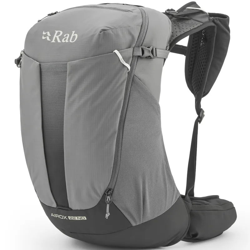 Rab Womens Airox 22ND Rucksack - Graphene