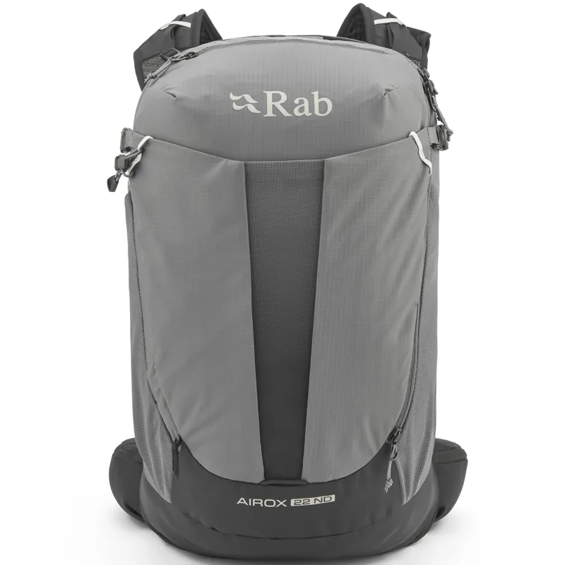 Rab Womens Airox 22ND Rucksack - Graphene-1