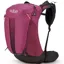 Rab Womens Airox 22ND Rucksack - Mulberry