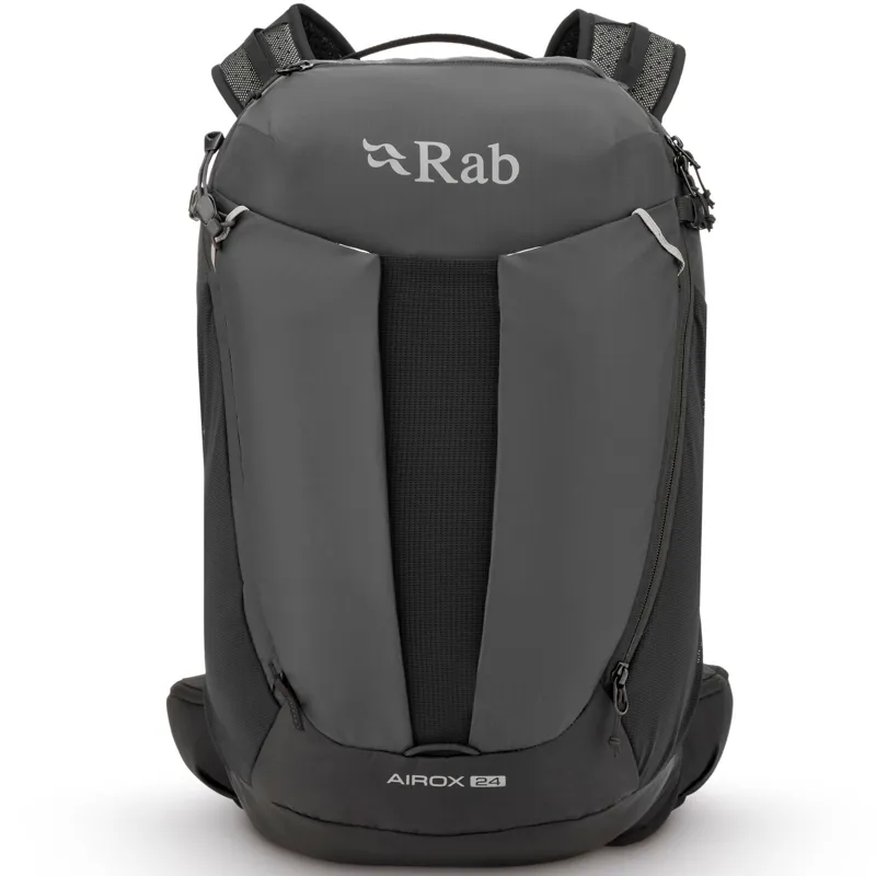 Rab Airox 24 Rucksack - Black-1
