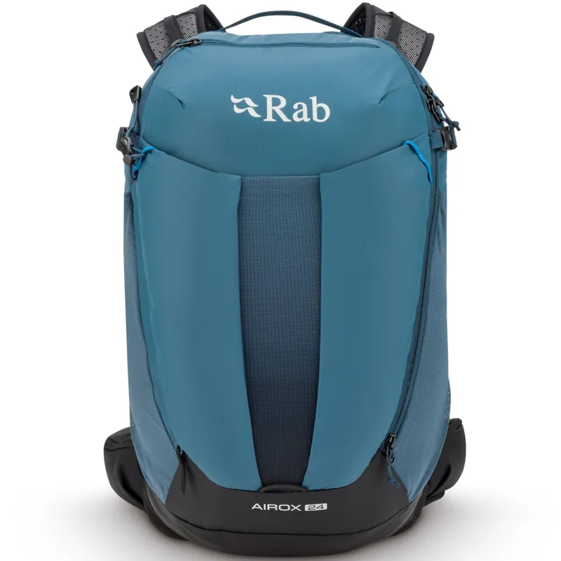 Rab Airox 24 Rucksack - Tempest Blue-1
