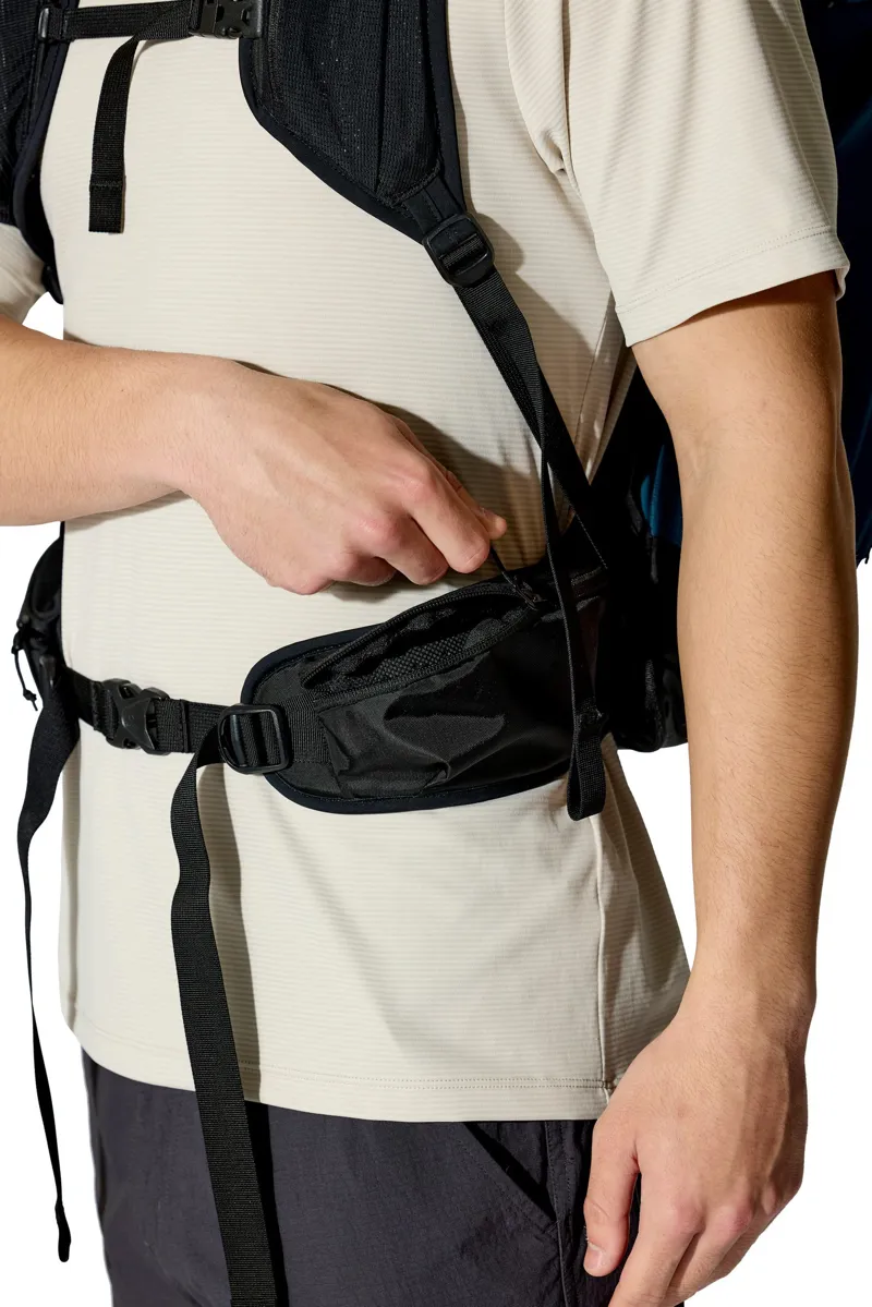 Rab Airox 24 Rucksack - Tempest Blue-10