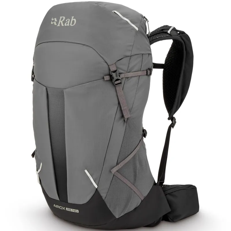 Rab Womens Airox 28ND Rucksack - Graphene