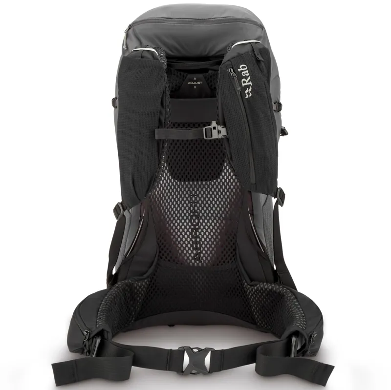 Rab Womens Airox 28ND Rucksack - Graphene-3