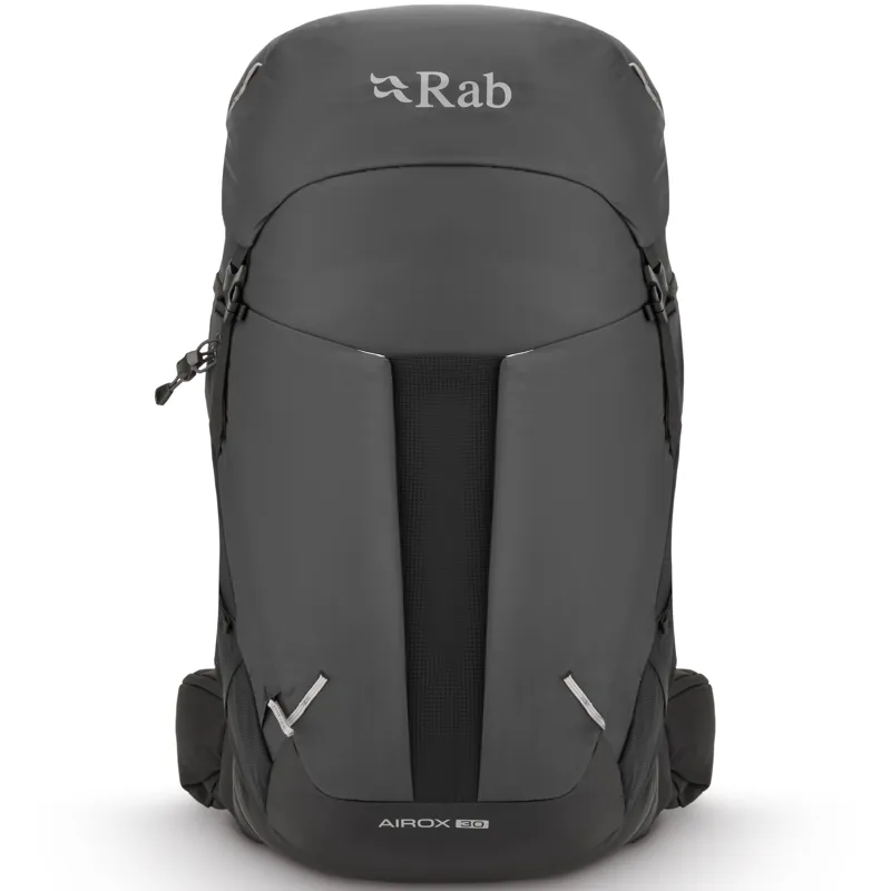 Rab Airox 30 Rucksack - Black-1