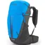 Rab Airox 30 Rucksack - Maya Blue-Black