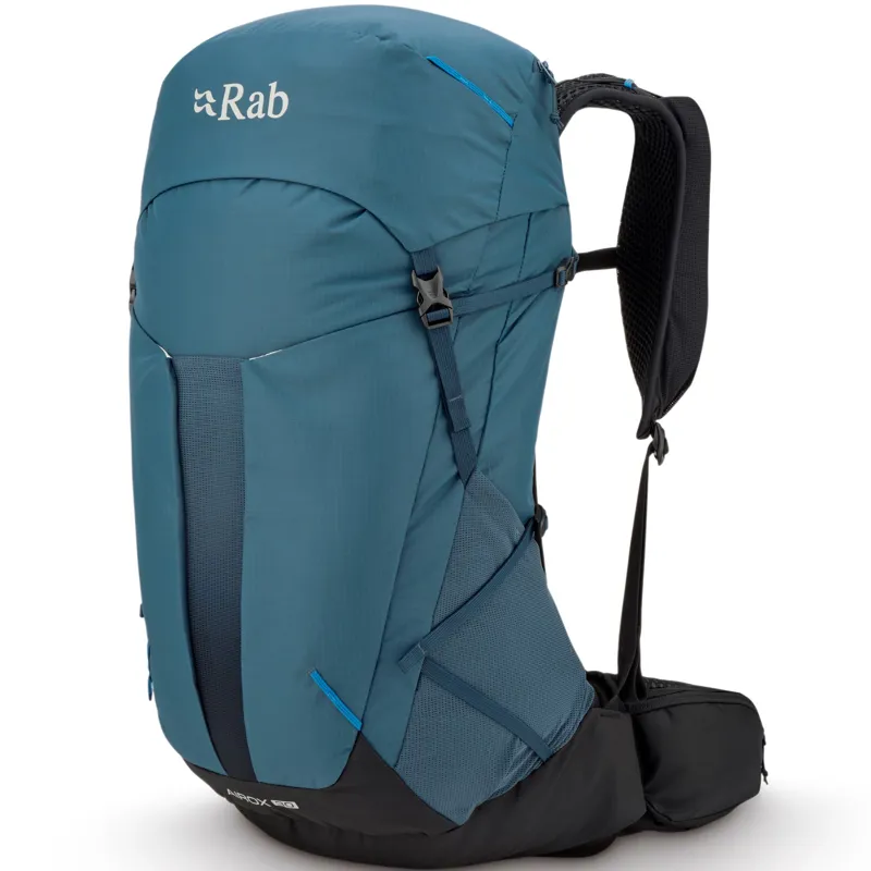 Rab Airox 30 Rucksack - Tempest Blue