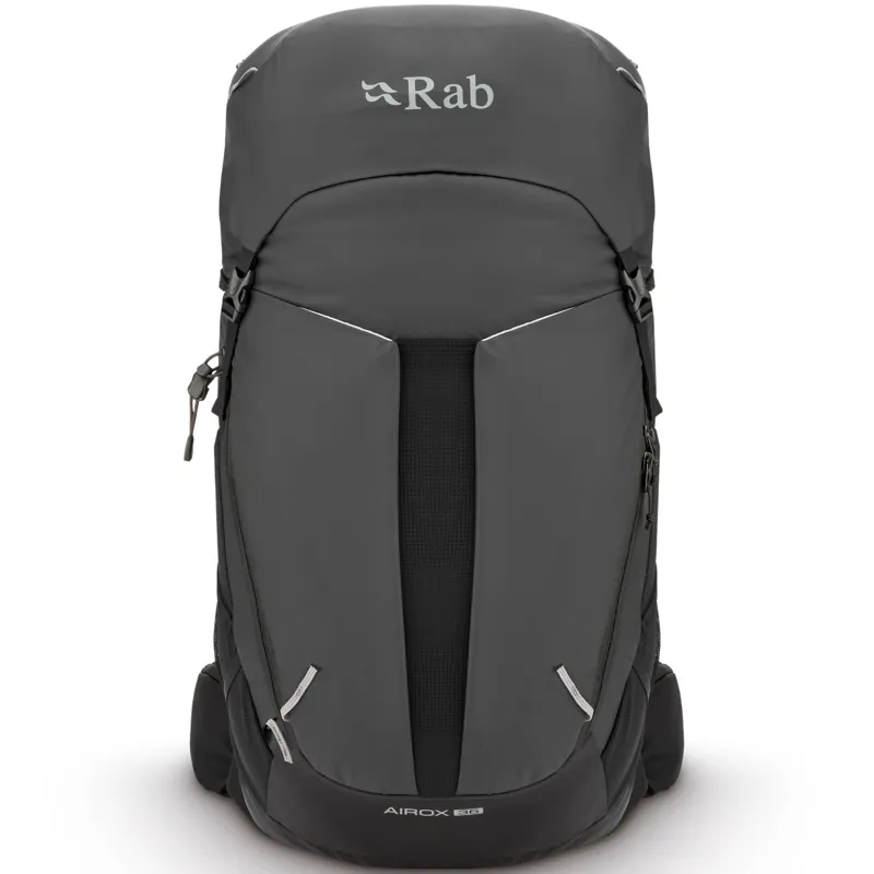 Rab Airox 36 Rucksack - Black-1