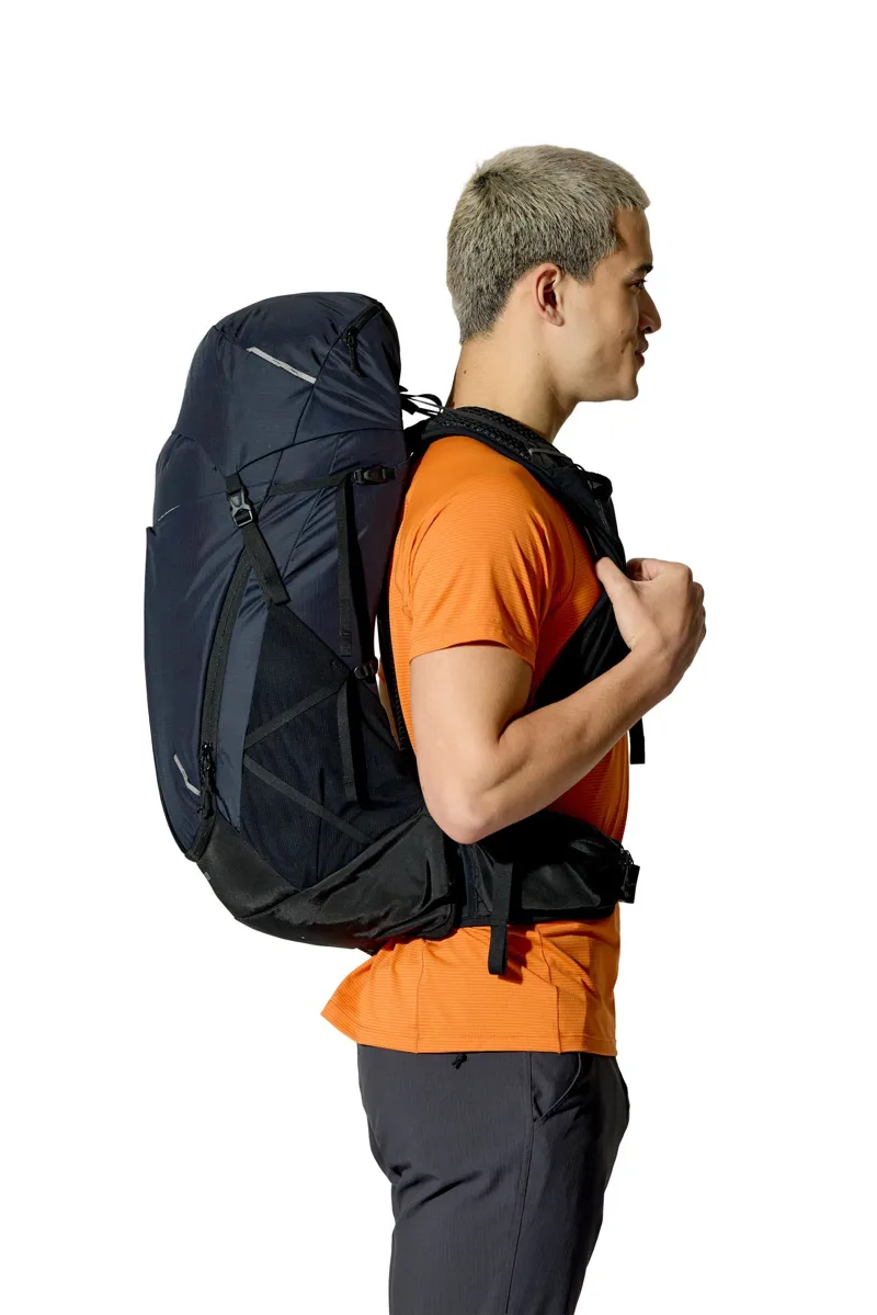Rab Airox 36 Rucksack - Black-5