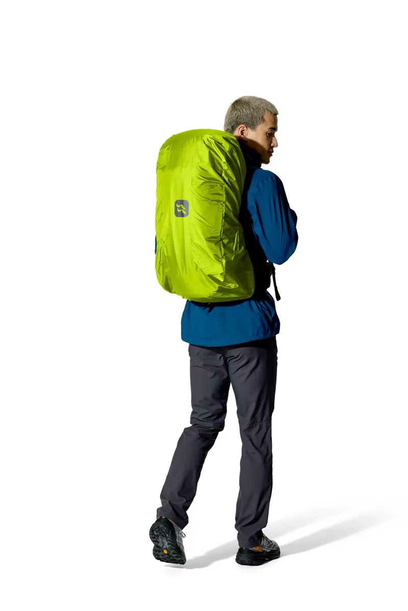 Rab Airox 36 Rucksack - Black-8