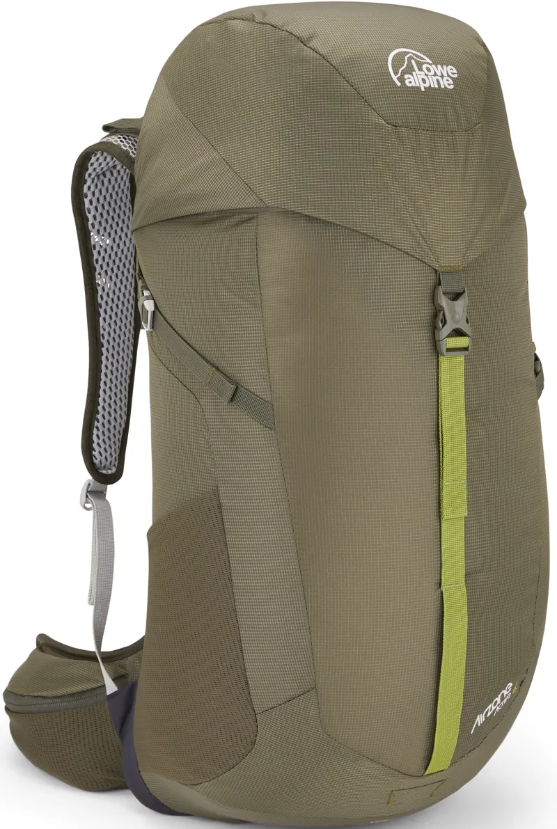 Lowe Alpine AirZone Active 20 Rucksack - Army
