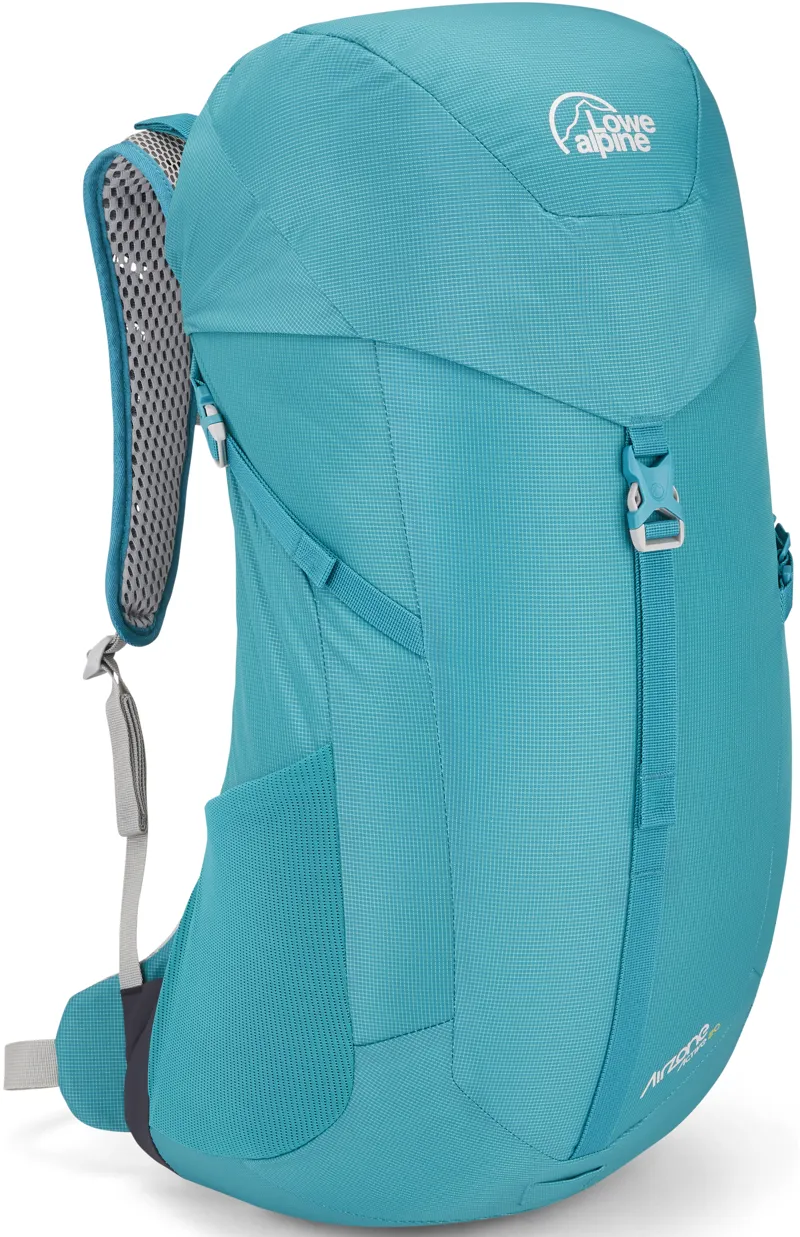 Lowe Alpine AirZone Active 20 Rucksack - Dark Jade