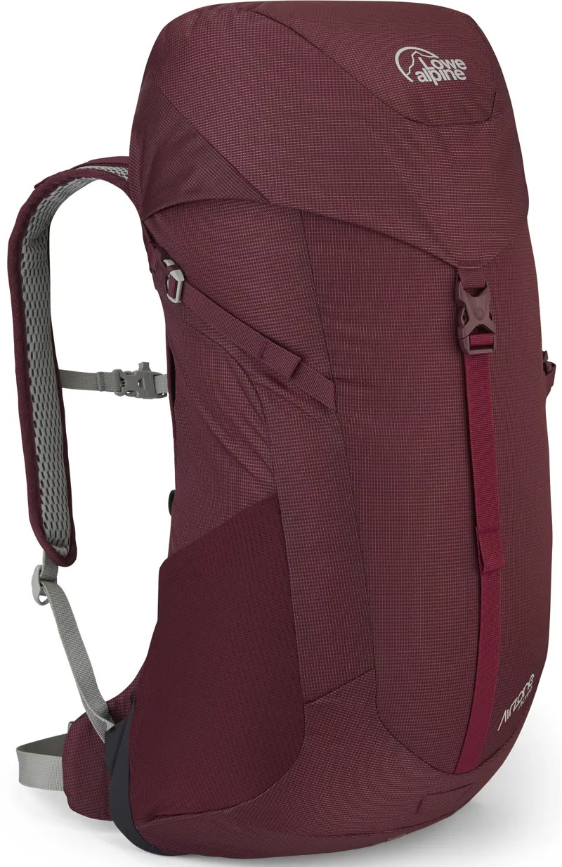 Lowe Alpine AirZone Active 20 Rucksack - Deep Heather