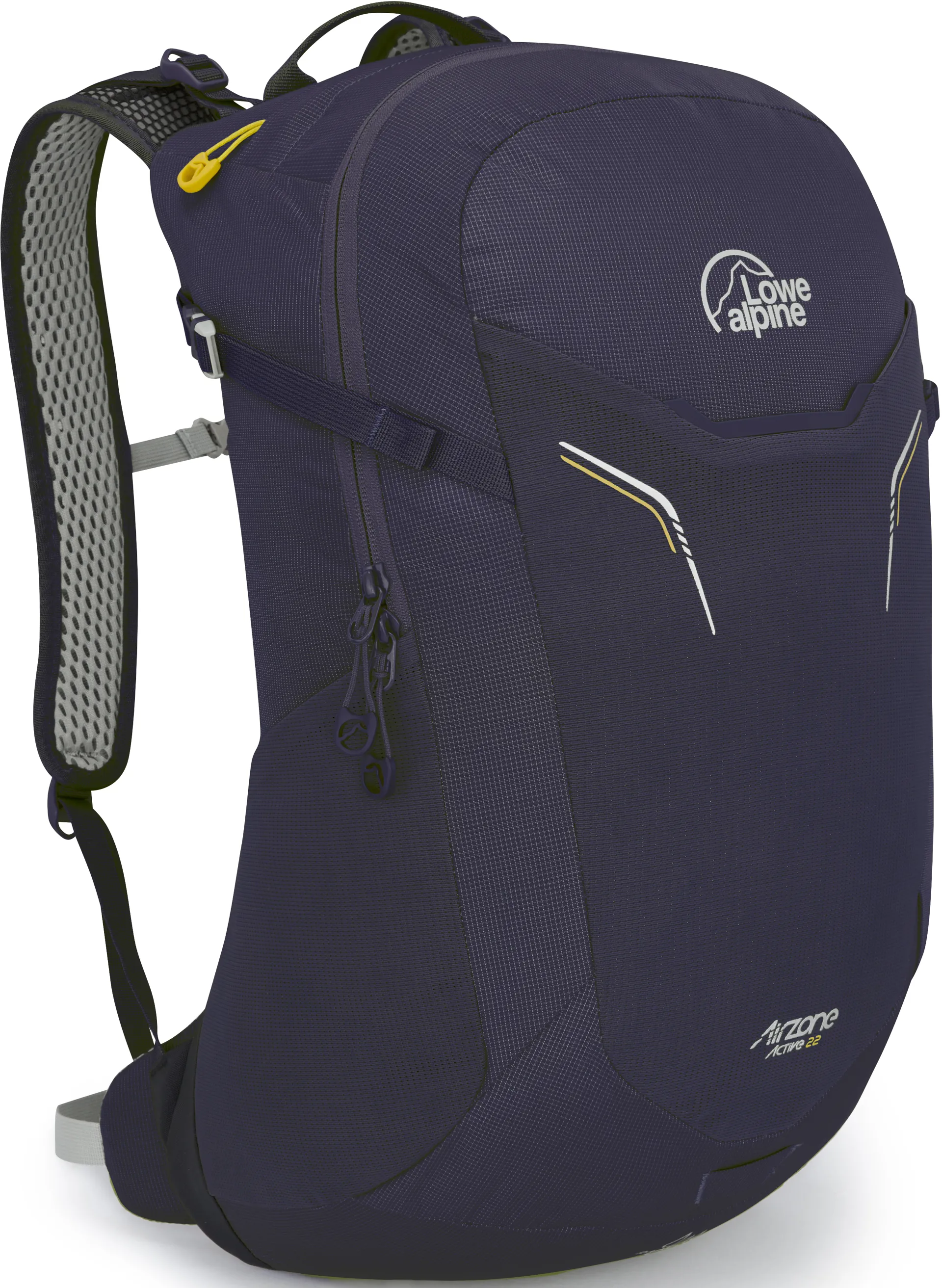 Lowe Alpine AirZone Active 22 Rucksack - Navy