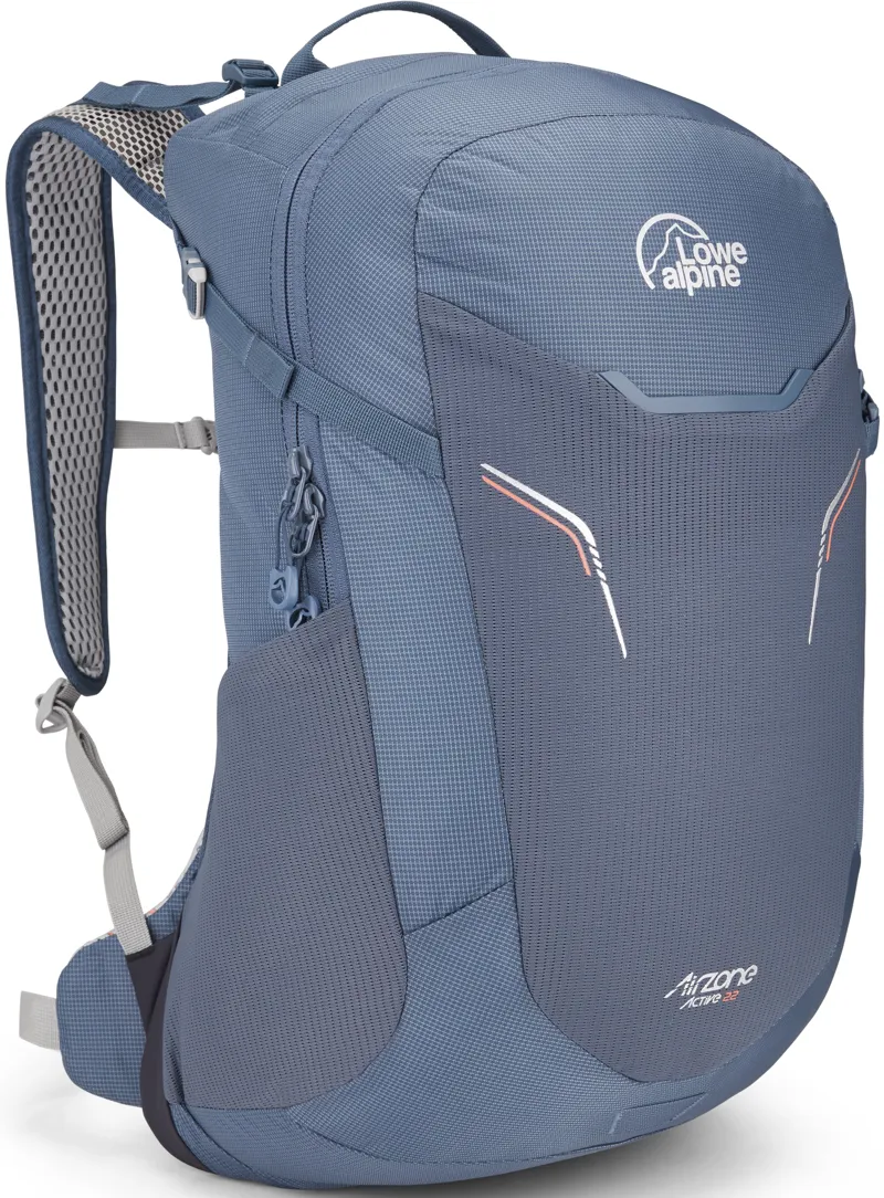 Lowe Alpine AirZone Active 22 Rucksack - Orion Blue