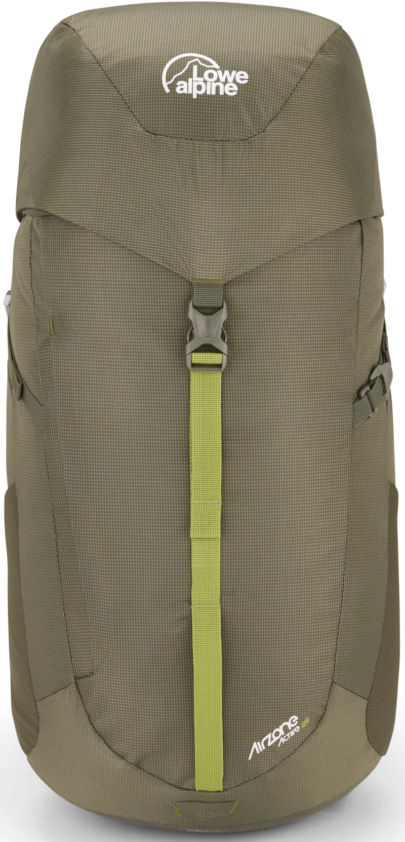 Lowe Alpine AirZone Active 25 Rucksack - Army-1