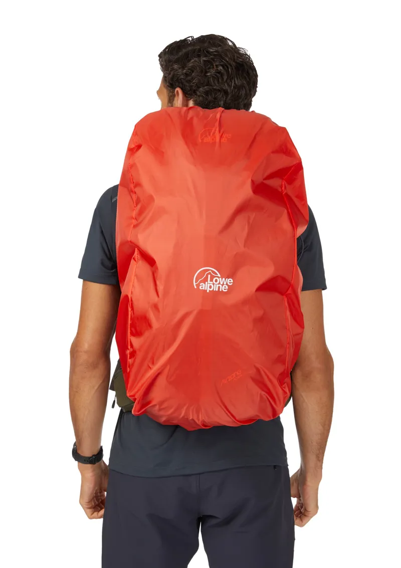 Lowe Alpine AirZone Active 25 Rucksack - Army-6