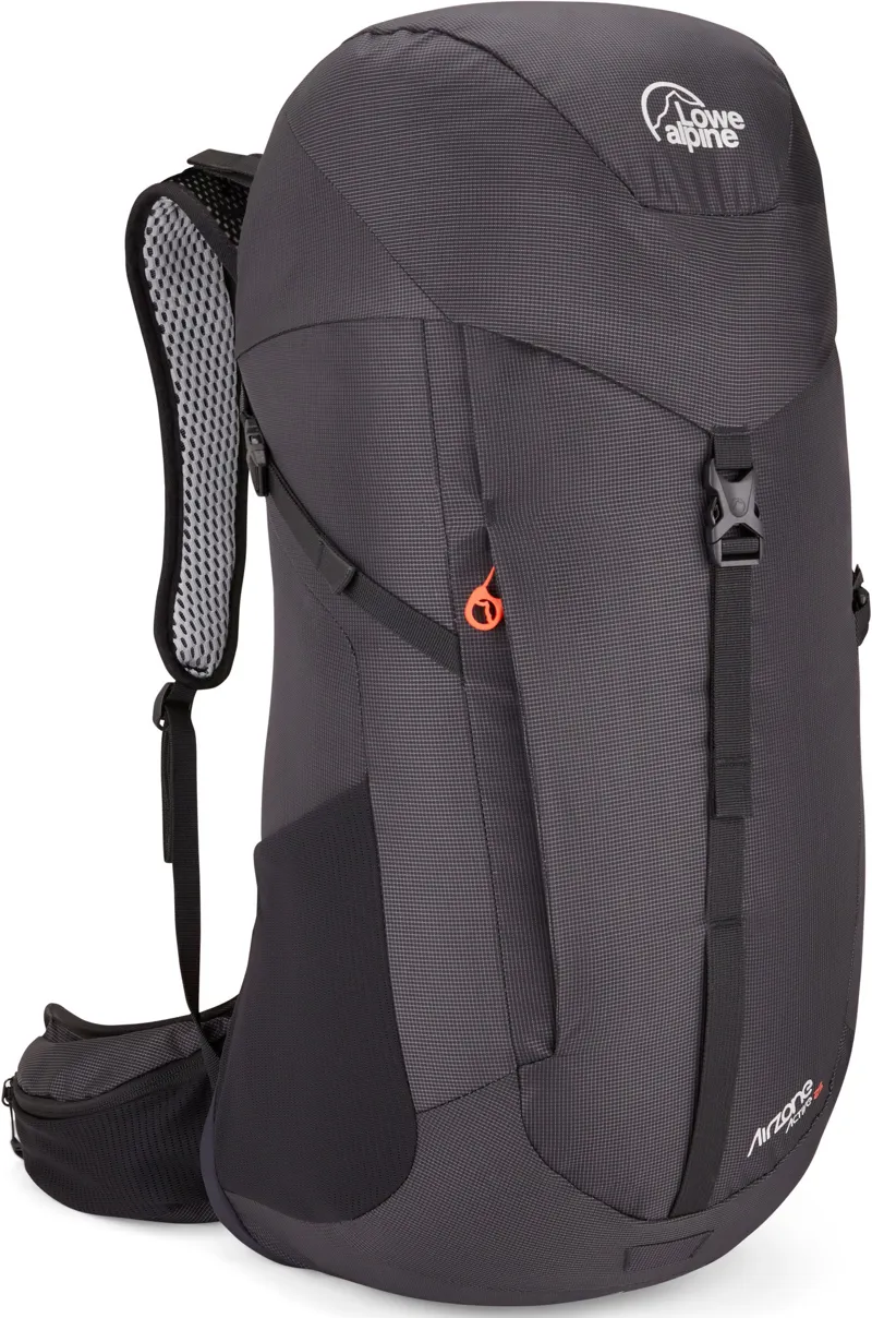 Lowe Alpine AirZone Active 25 Rucksack - Black