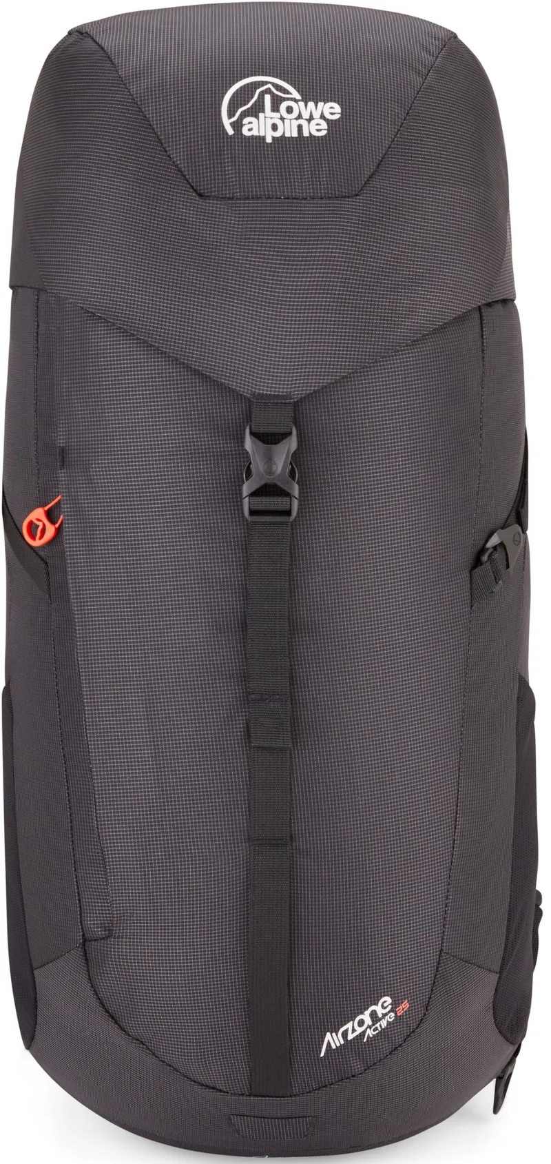 Lowe Alpine AirZone Active 25 Rucksack - Black-1