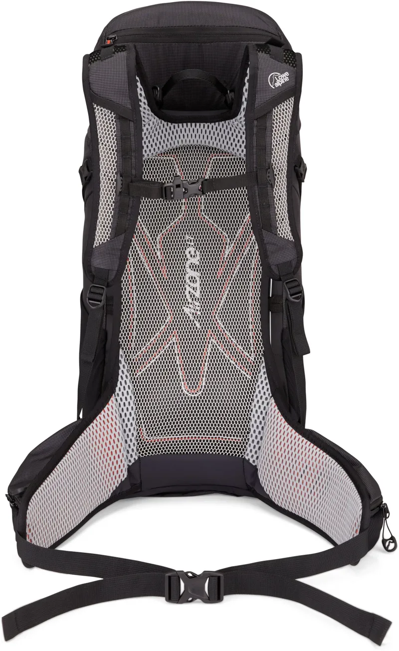 Lowe Alpine AirZone Active 25 Rucksack - Black-2