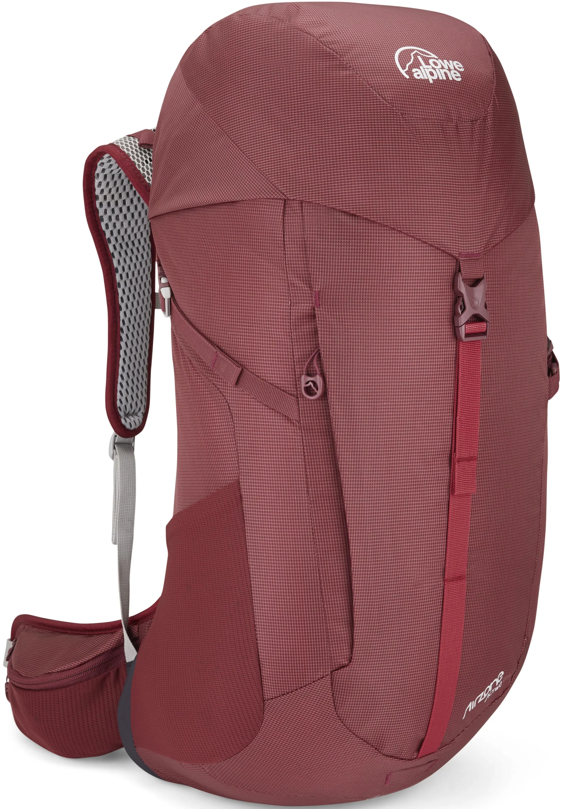 Lowe Alpine - Altus ND50:55 - Hiking backpack - Women's