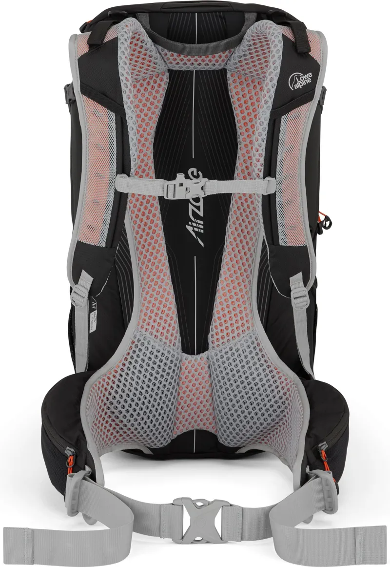 Lowe Alpine AirZone Trail Duo 32 Rucksack - Black-Anthracite-1