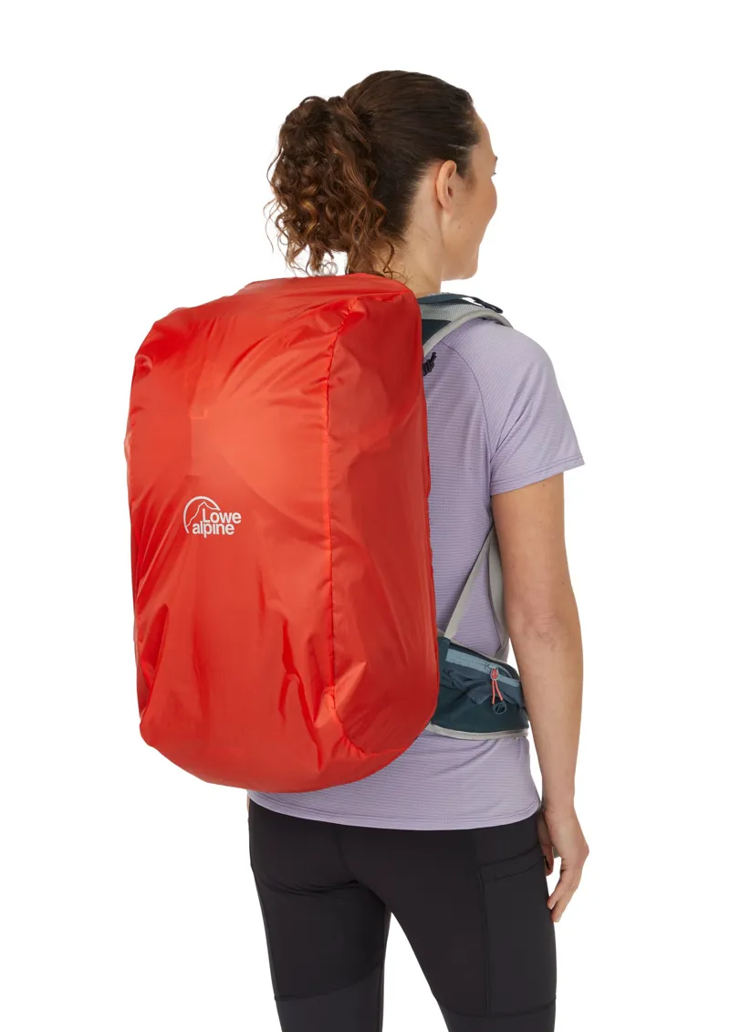 Lowe Alpine Womens AirZone Trail Duo ND30 - Orion Blue-Citadel-10