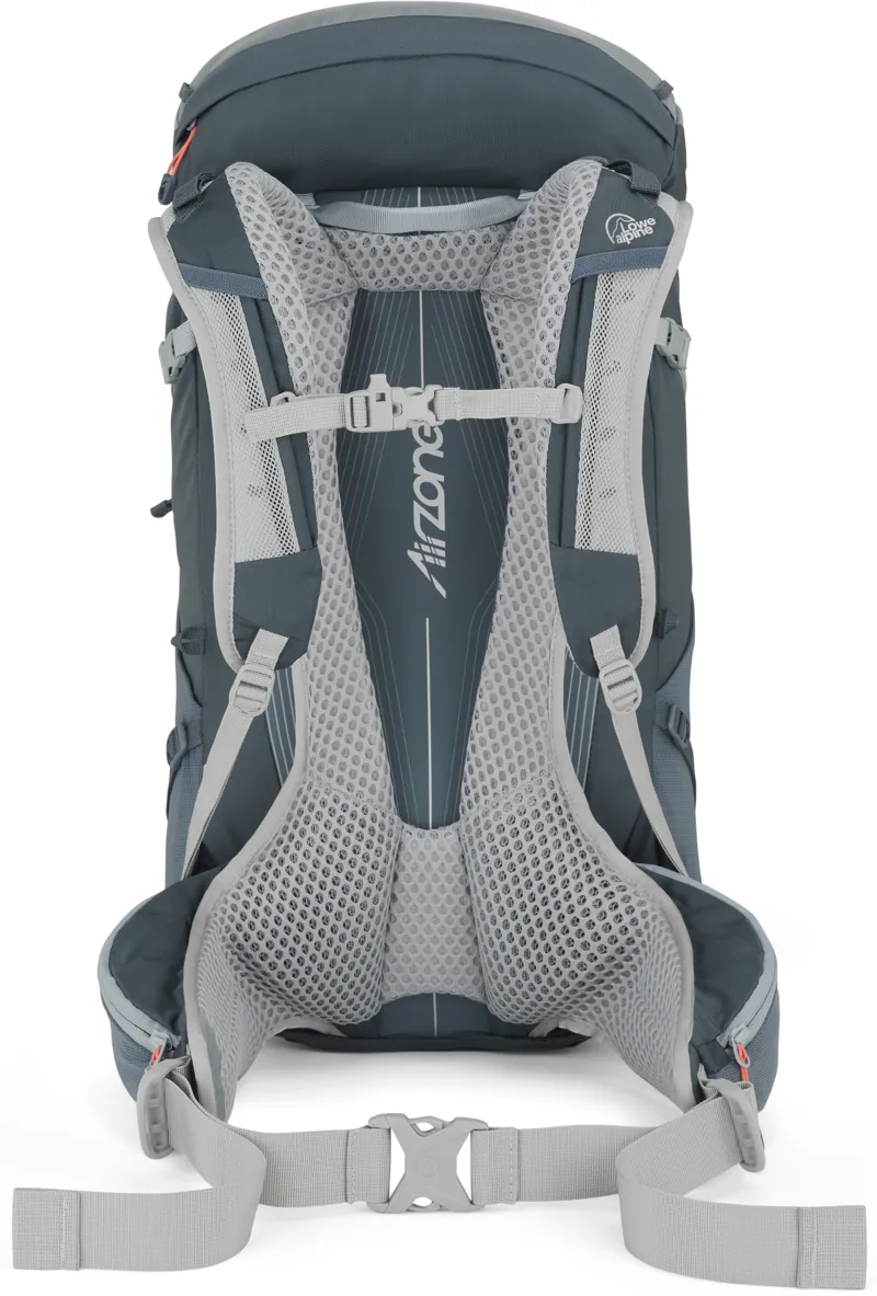 Lowe Alpine Womens AirZone Trail ND28 Rucksack - Orion Blue-Citadel-1