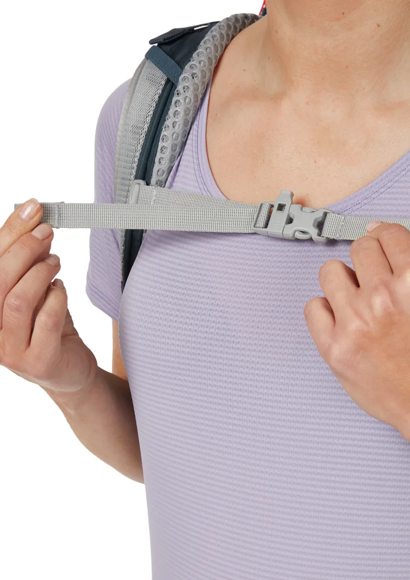 Lowe Alpine Womens AirZone Trail ND33 - Orion Blue-Citadel-7