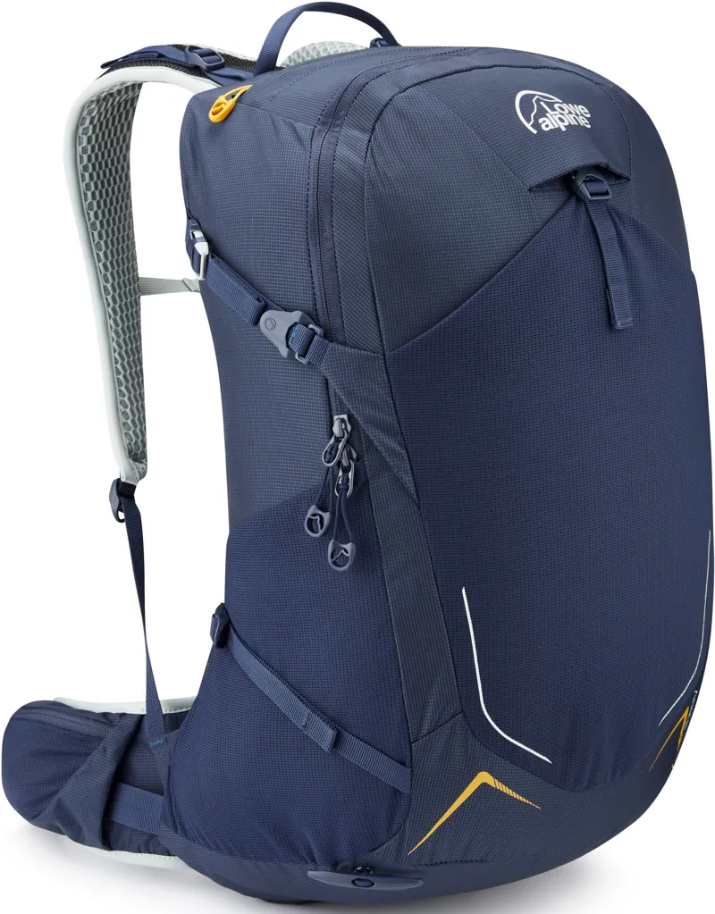 Lowe Alpine AirZone Trek 28 Rucksack - Navy