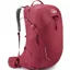 Lowe Alpine Womens AirZone Trek ND26 Rucksack - Raspberry