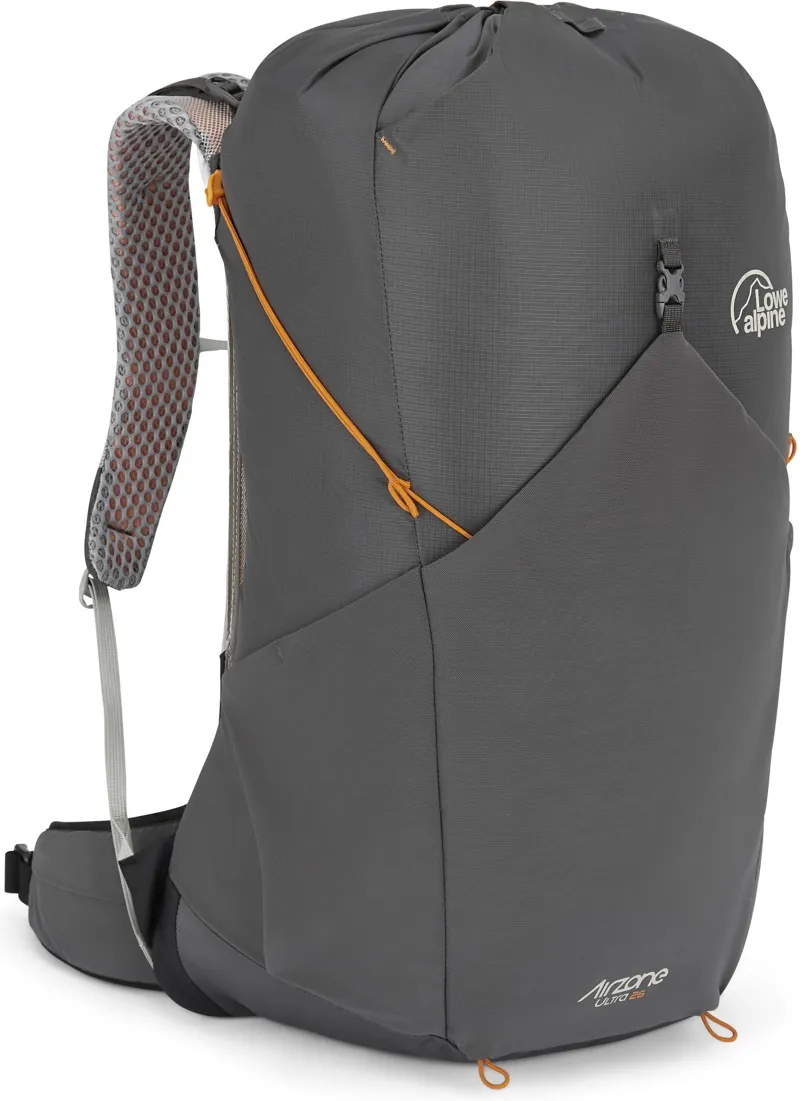 Lowe Alpine AirZone Ultra 26 Rucksack - Graphene