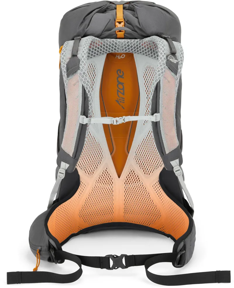 Lowe Alpine AirZone Ultra 26 Rucksack - Graphene-2