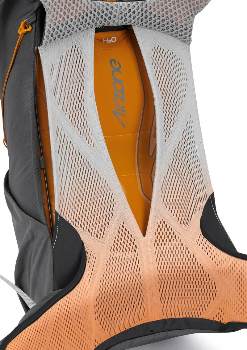 Lowe Alpine AirZone Ultra 26 Rucksack - Graphene-8