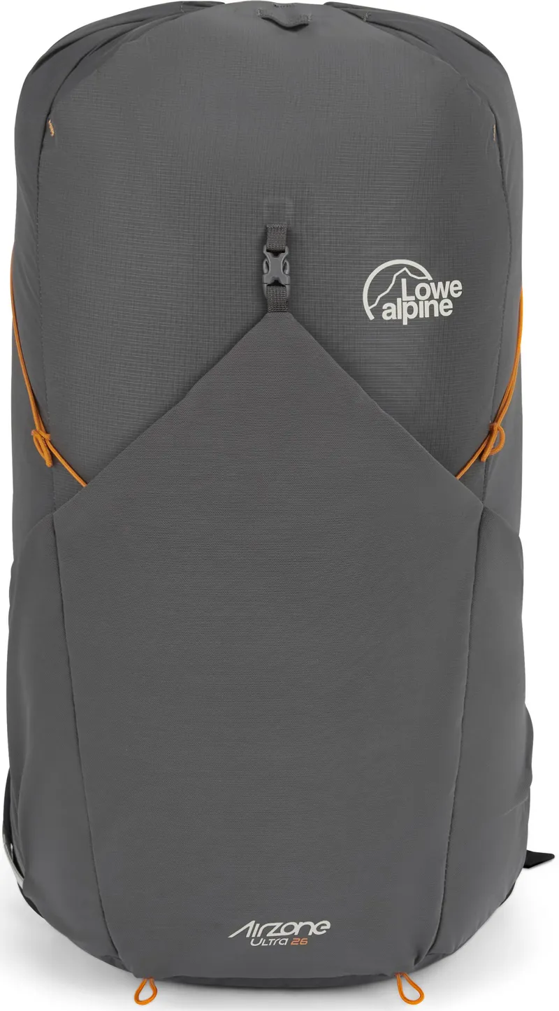 Lowe Alpine AirZone Ultra 26 Rucksack - Graphene-1