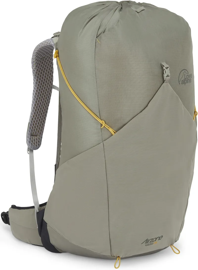 Lowe Alpine AirZone Ultra 26 Rucksack - Stone