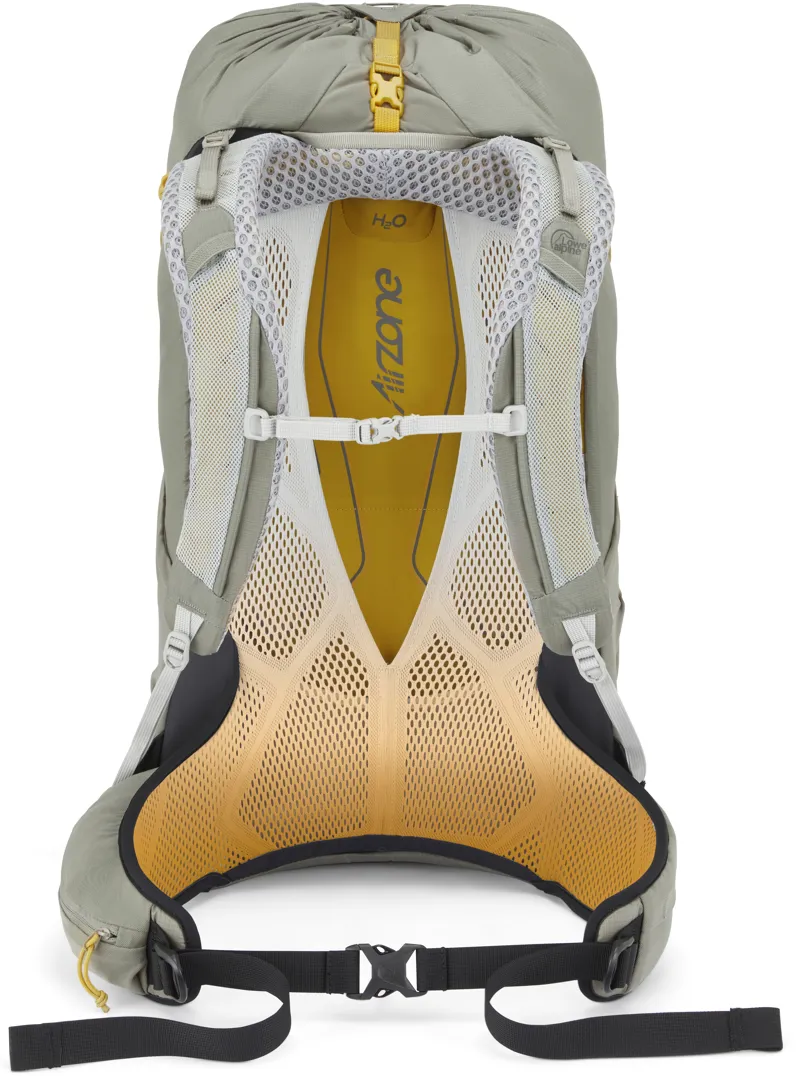 Lowe Alpine AirZone Ultra 26 Rucksack - Stone-2