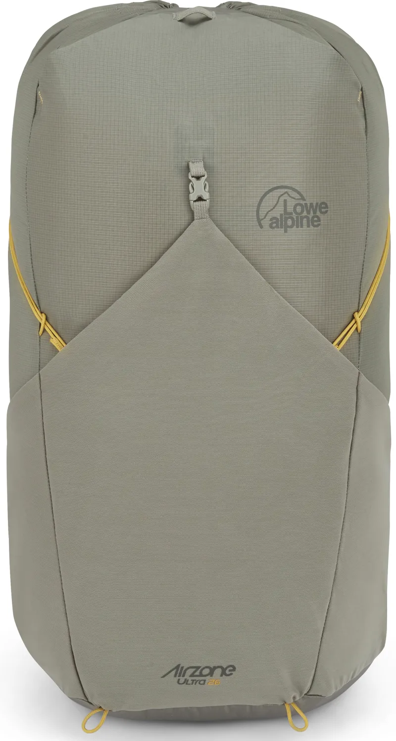 Lowe Alpine AirZone Ultra 26 Rucksack - Stone-1