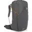 Lowe Alpine AirZone Ultra 36 Rucksack - Medium - Graphene