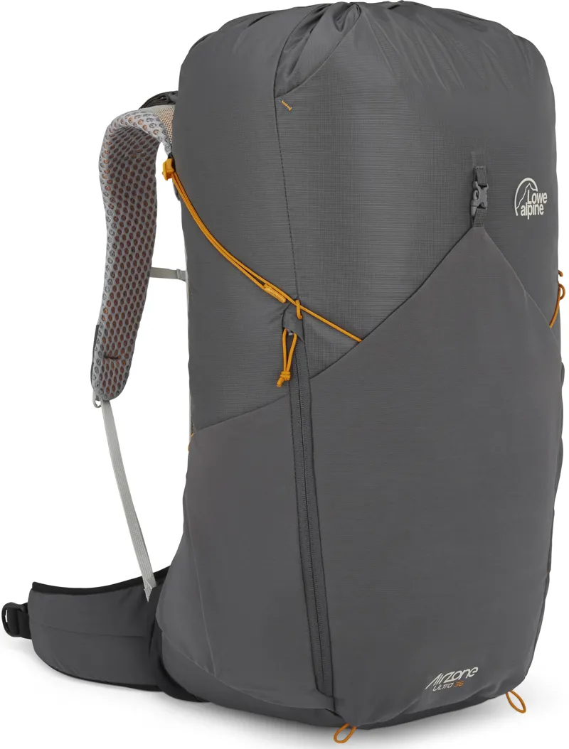 Lowe Alpine AirZone Ultra 36 Rucksack - Large - Graphene