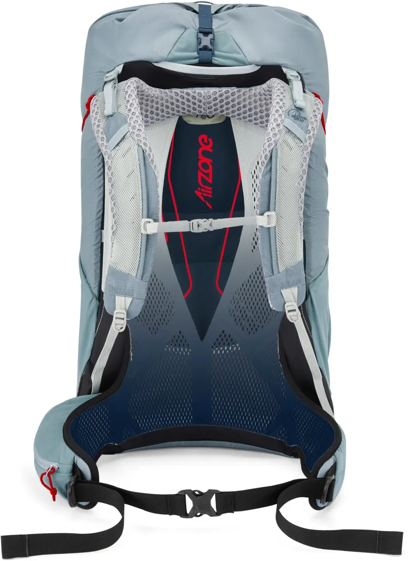 Lowe Alpine Womens AirZone Ultra ND26 Rucksack - Citadel-2